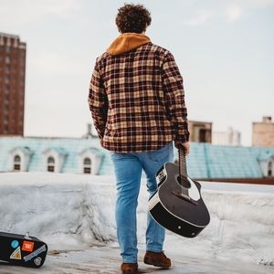 Meet your Posher, Daniel